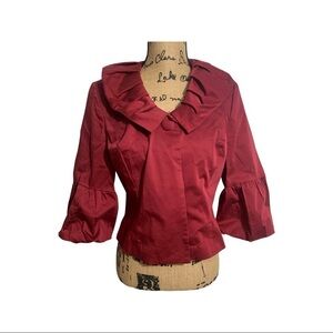 New Metrostyle Top Size 10